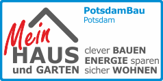 Neue Potsdambau 2020 Messe Potsdam Baumesse Mein Haus Und