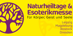 Naturheiltage & Esoterikmesse Rostock