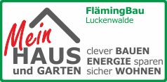 Flamingbau 2020 Messe Luckenwalde Baumesse Mein Haus Und