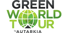Green World Tour Münster (Westf.)