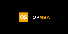 QS MBA-Messe Berlin