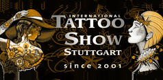 International Tattoo Show Stuttgart