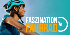 FASZINATION FAHRRAD