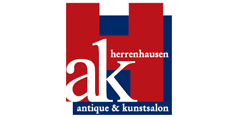 Antique- und Kunstmesse Herrenhausen