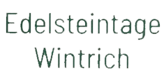 Edelsteintage Wintrich