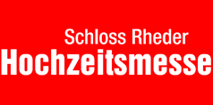 Hochzeitsmesse Schloss Rheder