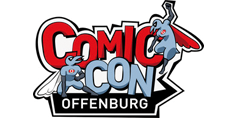 Messe Comic Con Offenburg - Das Film- und Comic-Kultevent