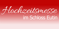 Hochzeitsmesse Im Schloss Eutin