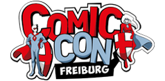 Comic Con Freiburg