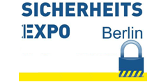 SicherheitsExpo Berlin