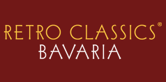 RETRO CLASSICS BAVARIA