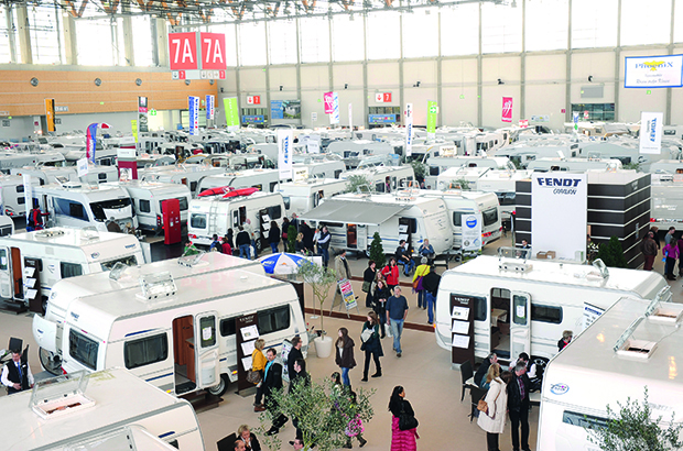 Freizeit Messe Nurnberg Nordbayerns Grosste Urlaubsmesse