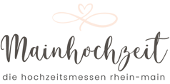 Mainhochzeit - Hochzeitsmesse Hanau