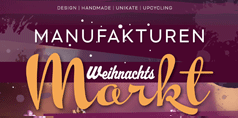 Manufakturen-Weihnachtsmarkt Paderborn