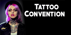 TATTOO CONVENTION MINDELHEIM