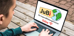 JuBi Online-Messe November 4