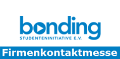 bonding Firmenkontaktmesse Erlangen-Nürnberg