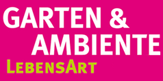 Garten & Ambiente LebensART 2020 - Messe Bad Salzuflen - Gartenmesse und Messe für Wohnen ...