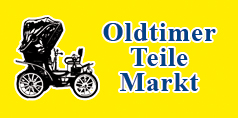 Oldtimer Teile Markt Hamm 2024 - Der Teilemarkt für Liebhaber alter