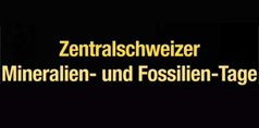 Zentralschweizer Mineralien- und Fossilientage