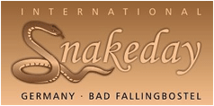 International Snakeday Germany