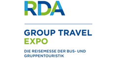 RDA Group Travel Expo in Friedrichshafen